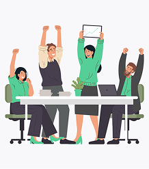 Employer interaction